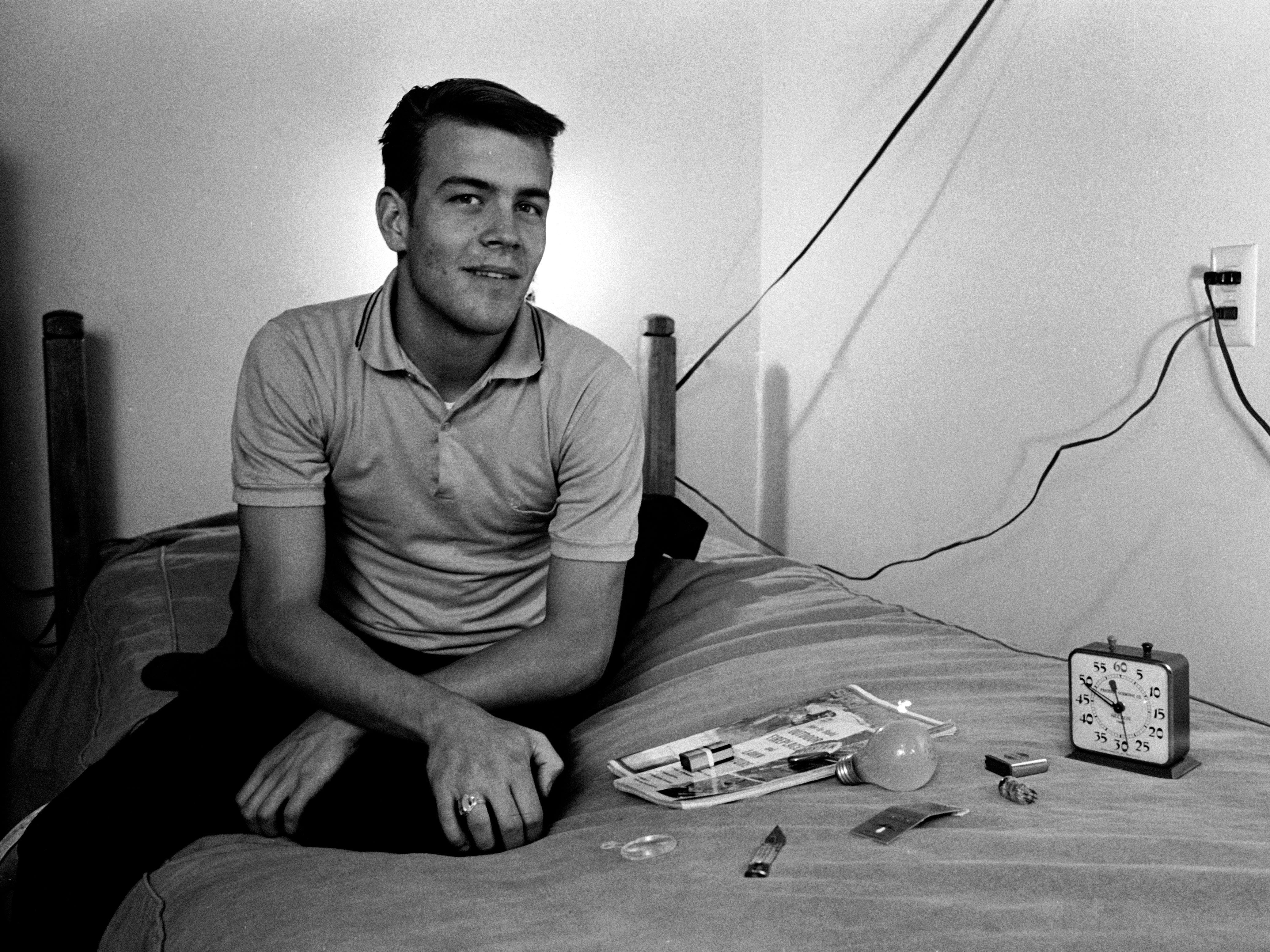 The Sleep Experiment That Accidentally Changed Modern Productivity