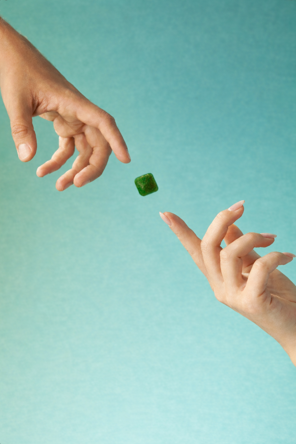  Focus
                    Gummy Benefits