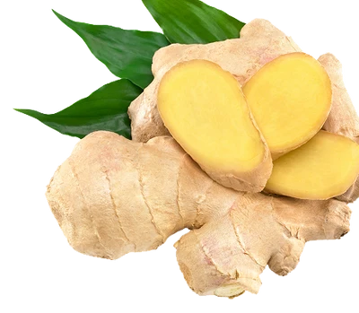 
Ginger