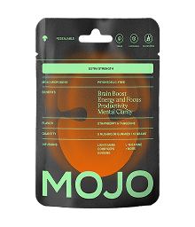 MOJO gummies