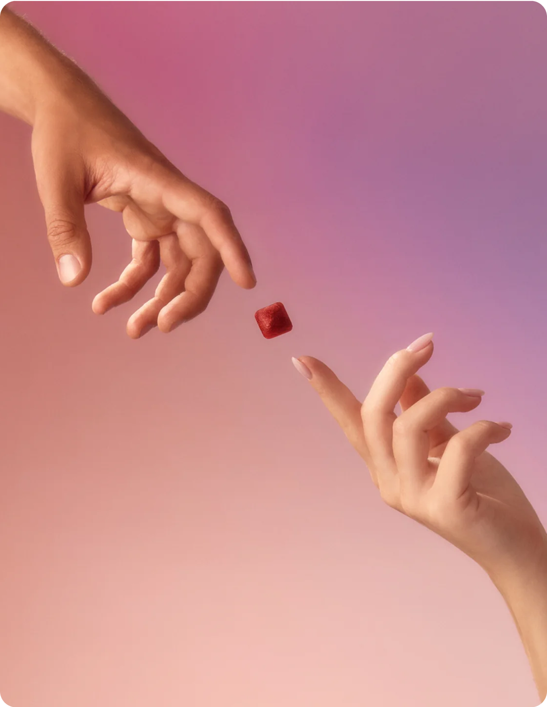  Focus
                    Gummy Benefits