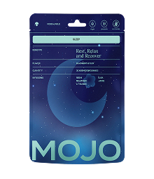 MOJO sleep gummies